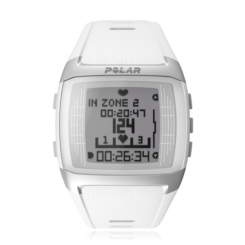 polar ft60 gps