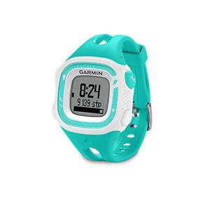 garmin forerunner 15 teal