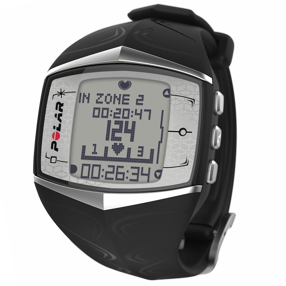 polar ft60 gps