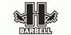 Deka Barbell súlytárcsa