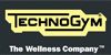 TechnoGym futópad