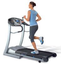 Nyári lendületben a Horizon Fitness