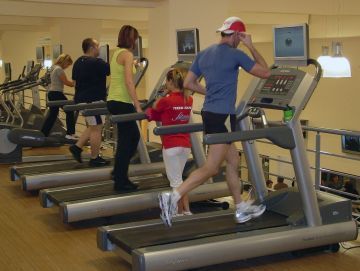 Cardio tréning