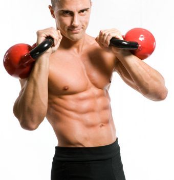 Kettlebell a totális edzőtárs