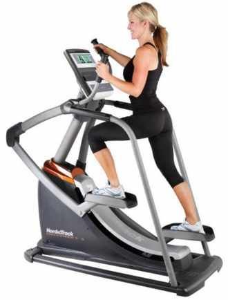 NordicTrack FreeStrider 35SI