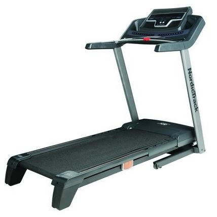 NordicTrack T9SI futópad