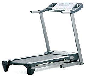 ProForm 3.6 futópad