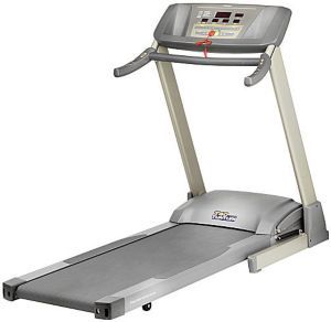 tunturi T40 futópad