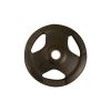 Deka Barbell 30 mm gumírozott tárcsa 20 kg