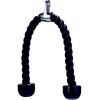 Deka Barbell DB7064 kétkezes tricepszkötél