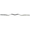 Deka Barbell Franciarúd 30mm