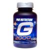 Pro Nutrition G 2000 Glutamine 350 g