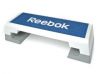 Reebok step dobogó DVD-vel