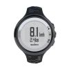 Suunto M5 Black-Silver pulzusmérő óra