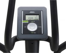 BH Fitness Athlon elliptikus tréner kijelző