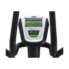 BH Fitness Athlon Pro elliptikus tréner kijelző