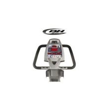 BH Fitness Carbon Bike Generator szobakerékpár kijelző