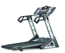 BH Fitness CTV Gym