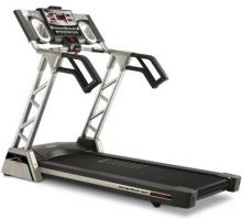 BH Fitness Explorer Max futópad