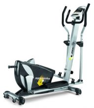 BH Fitness New Spazio Program elliptikus tréner