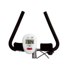 BH Fitness SB1 Spinning szobakerékpár kijelző