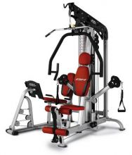 BH Fitness TT Pro kombinált gép