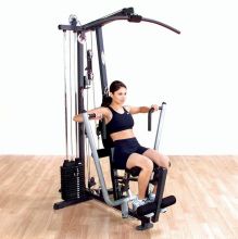Body-Solid G-1S kombinált gép mellnyomás