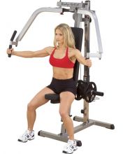 Body-Solid GPM65