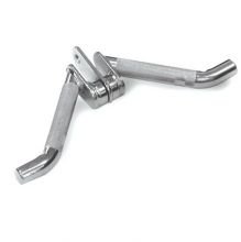 Deka Barbell DB7002 V-fogantyú 