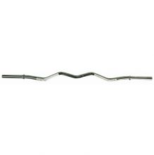 Deka Barbell Franciarúd 30mm