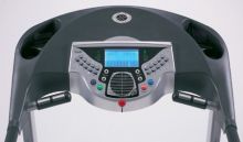 Horizon Ti 32 futópad kijelző