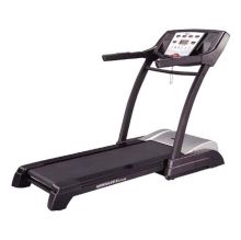 LifeGear Hercules futópad