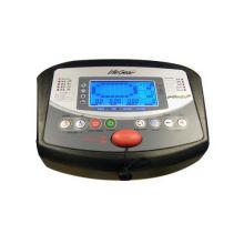 LifeGear Walkease futópad kijelző