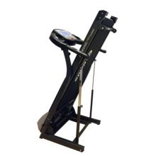LifeGear Walkease futópad összecsukva