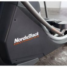 NordicTrack FreeStrider 35SI elliptikus tréner taposó