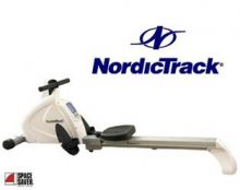 NordicTrack RX 1000 evezőgép