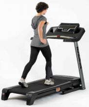 NordicTrack T9SI futópad használatban