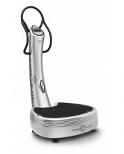 Power Plate Pro5 vibrációs gép