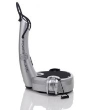 Power Plate Pro6 proMOTION vibrációs gép oldal