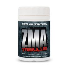 Pro Nutrition ZMA Tribulus 60 kapsz.