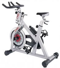 Steelflex XS-1 Power master szobakerékpár