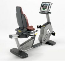 Technogym Excite Recline 700 VISIO