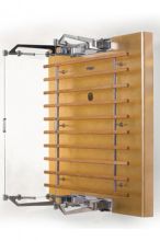 TechnoGym Kinesis Personal Heritage Gold