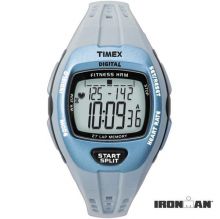 Timex Ironman Zone Trainer karóra T5J983