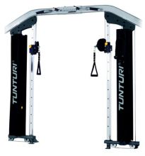 Tunturi Platinum keresztcsiga