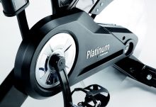 Tunturi Platinum Sprinter  pedal