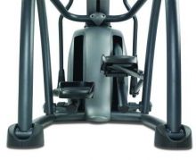 Vision S7200 HRT Suspension elliptikus tréner taposó