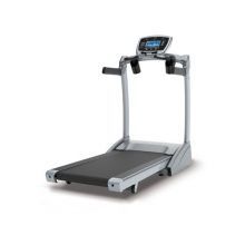 Vision T9550 Deluxe futópad