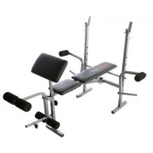 Weider 235