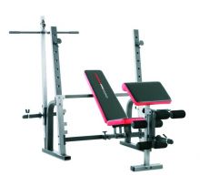 Weider Pro 550